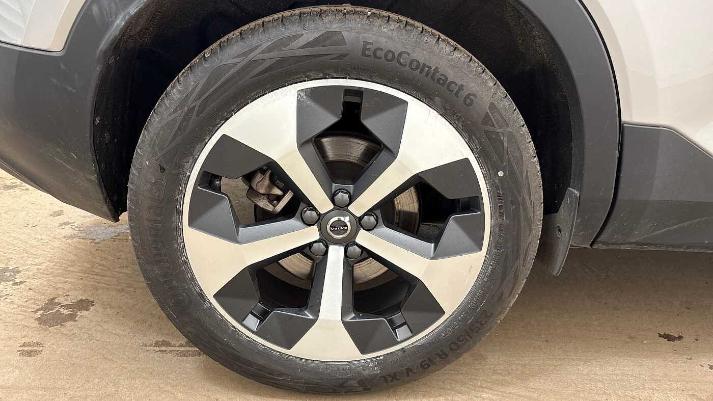 Used Volvo XC40 2025 for sale - 76796383: Photo 19