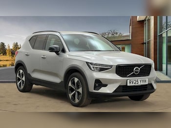 Volvo - XC40