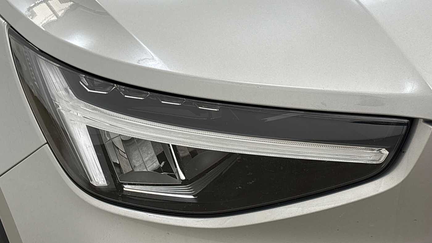 Used Volvo XC40 2025 for sale - 76796383: Photo 20