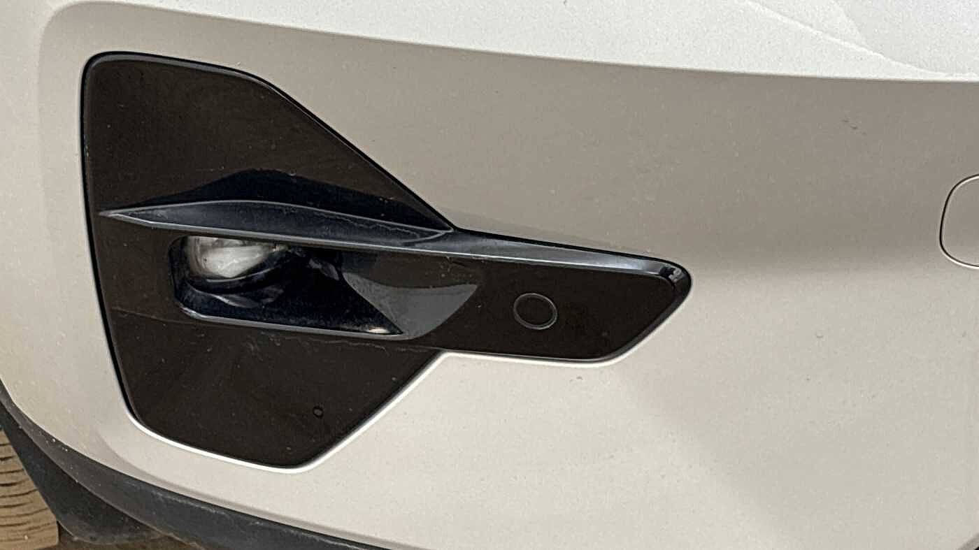 Used Volvo XC40 2025 for sale - 76796383: Photo 21