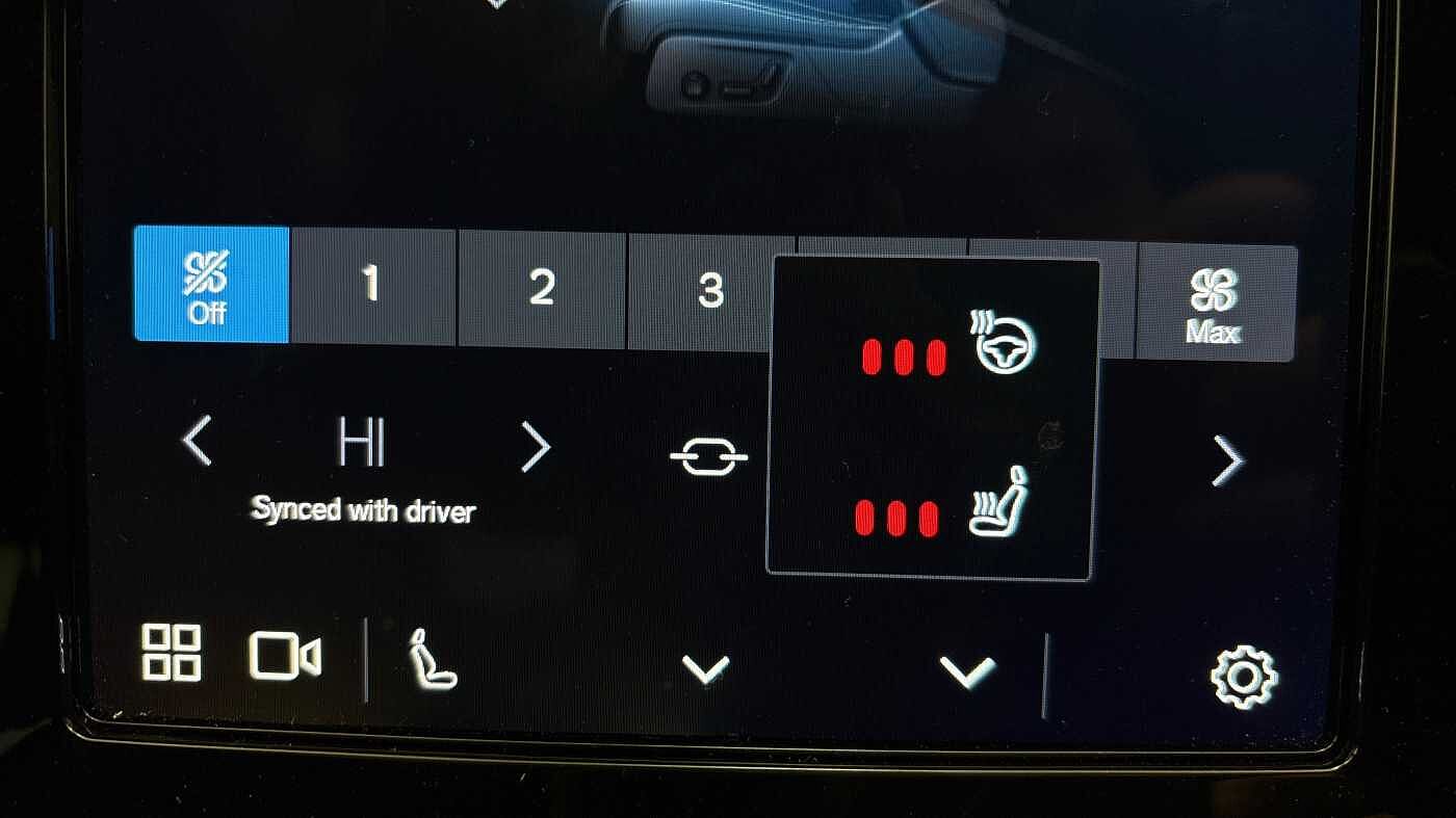 Used Volvo XC40 2025 for sale - 76796383: Photo 38