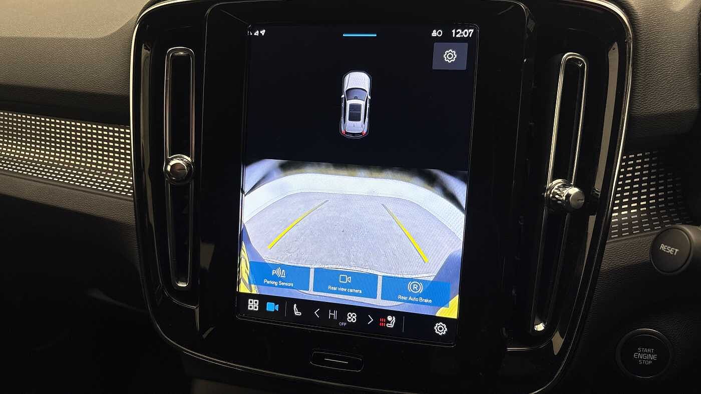 Used Volvo XC40 2025 for sale - 76796383: Photo 39