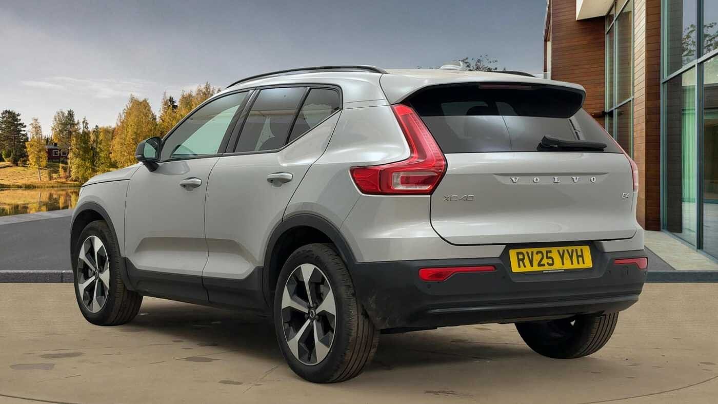 Used Volvo XC40 2025 for sale - 76796383: Photo 6