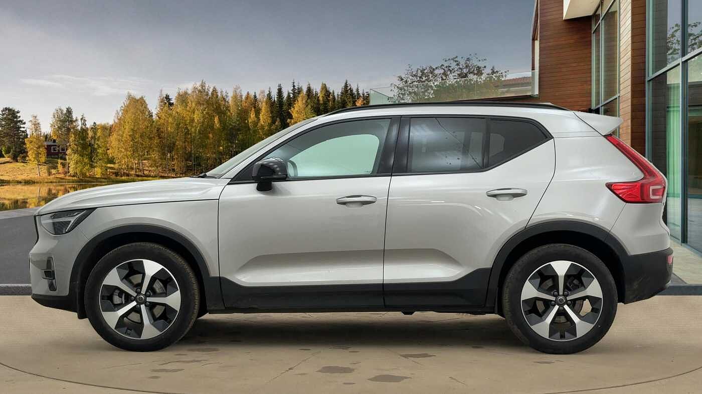 Used Volvo XC40 2025 for sale - 76796383: Photo 7