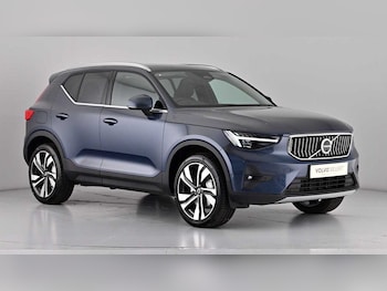 Used Volvo XC40 2026 for sale - 79367095: Photo