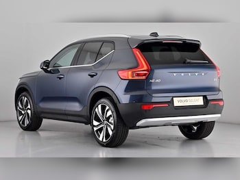 Used Volvo XC40 2026 for sale - 79367095: Photo