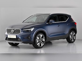 Used Volvo XC40 2026 for sale - 79367095: Photo