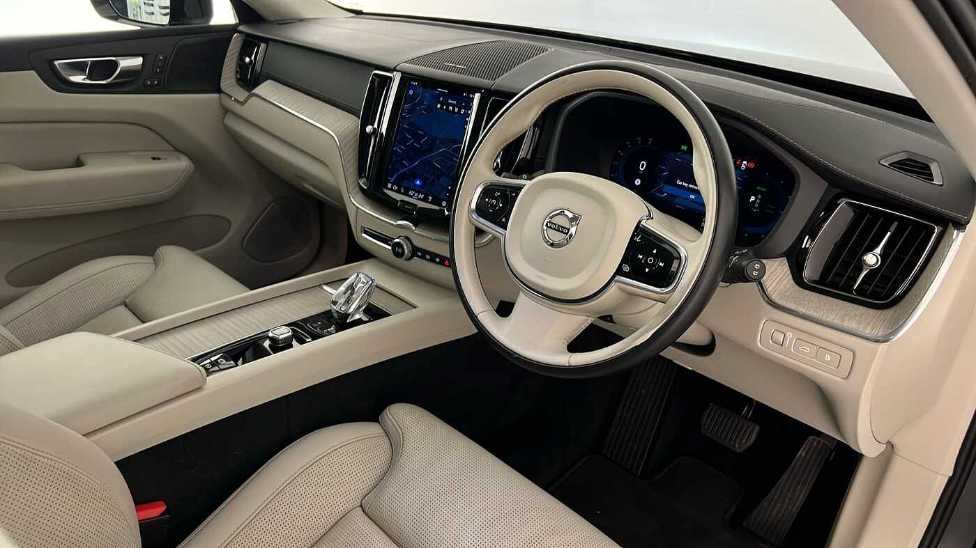 Used Volvo XC60 2022 for sale - 76630264: Photo 13