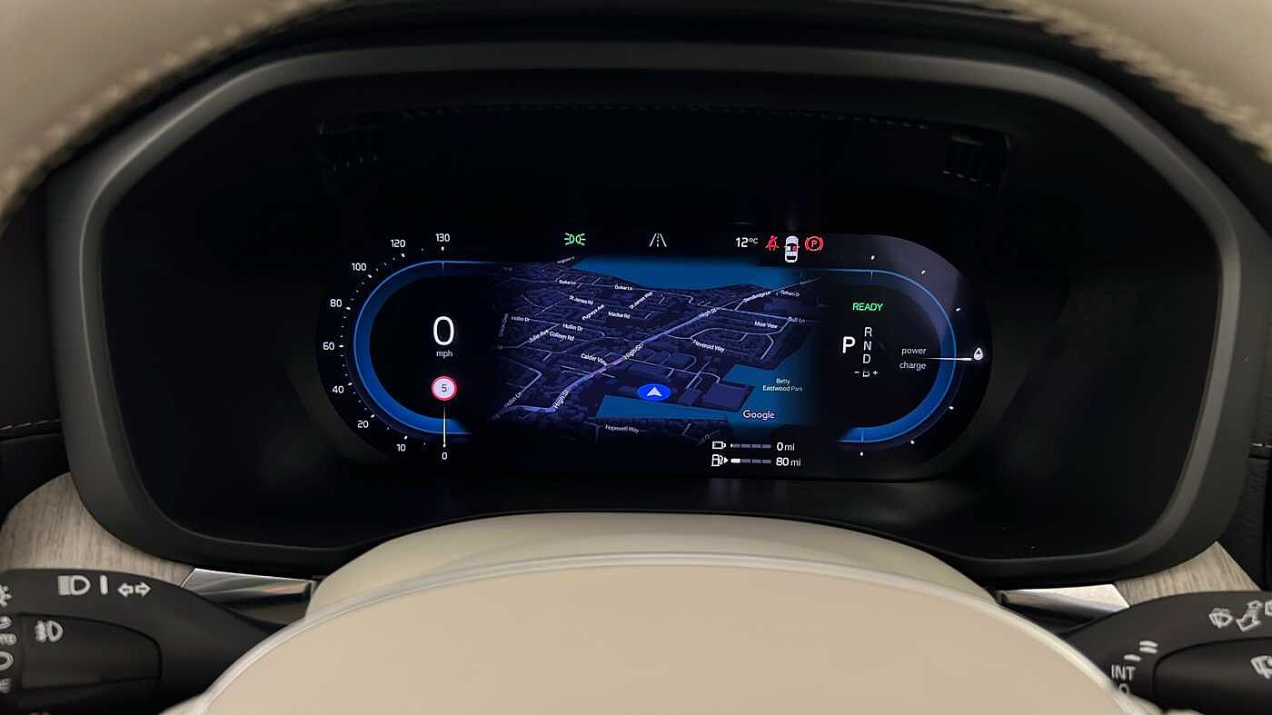 Used Volvo XC60 2022 for sale - 76630264: Photo 15