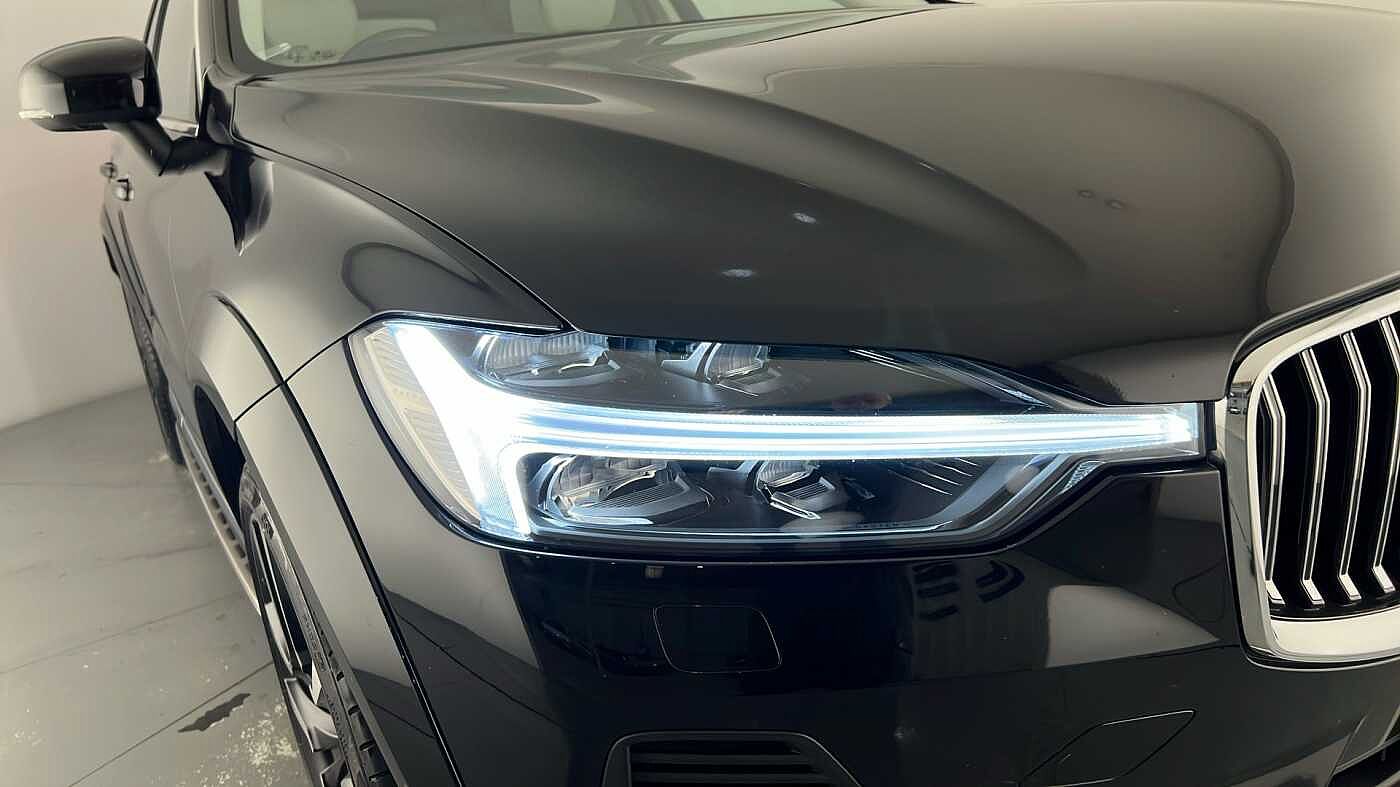 Used Volvo XC60 2022 for sale - 76630264: Photo 20