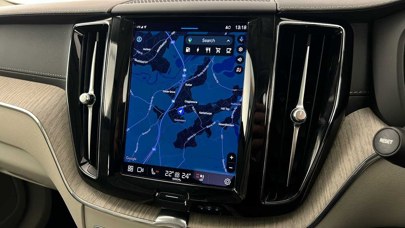 Used Volvo XC60 2022 for sale - 76630264: Photo 21