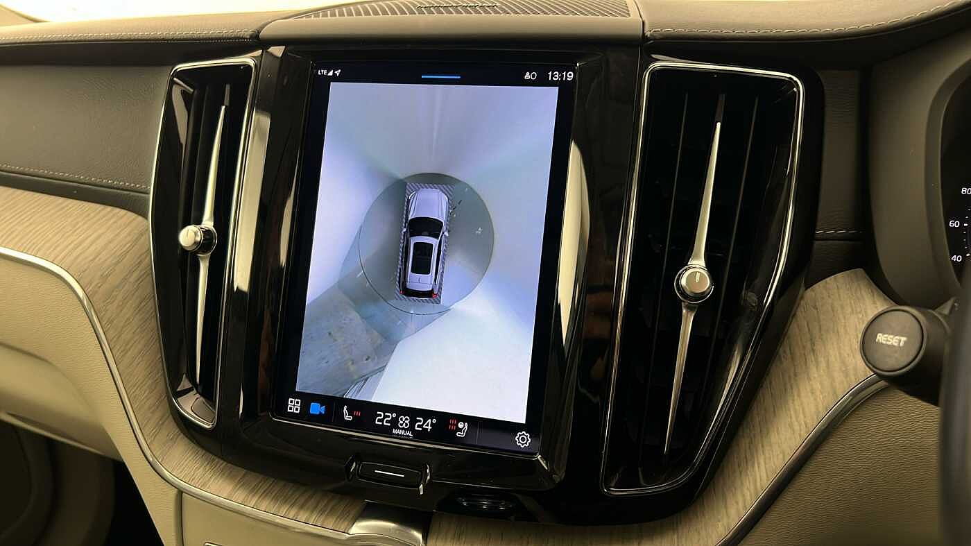 Used Volvo XC60 2022 for sale - 76630264: Photo 22