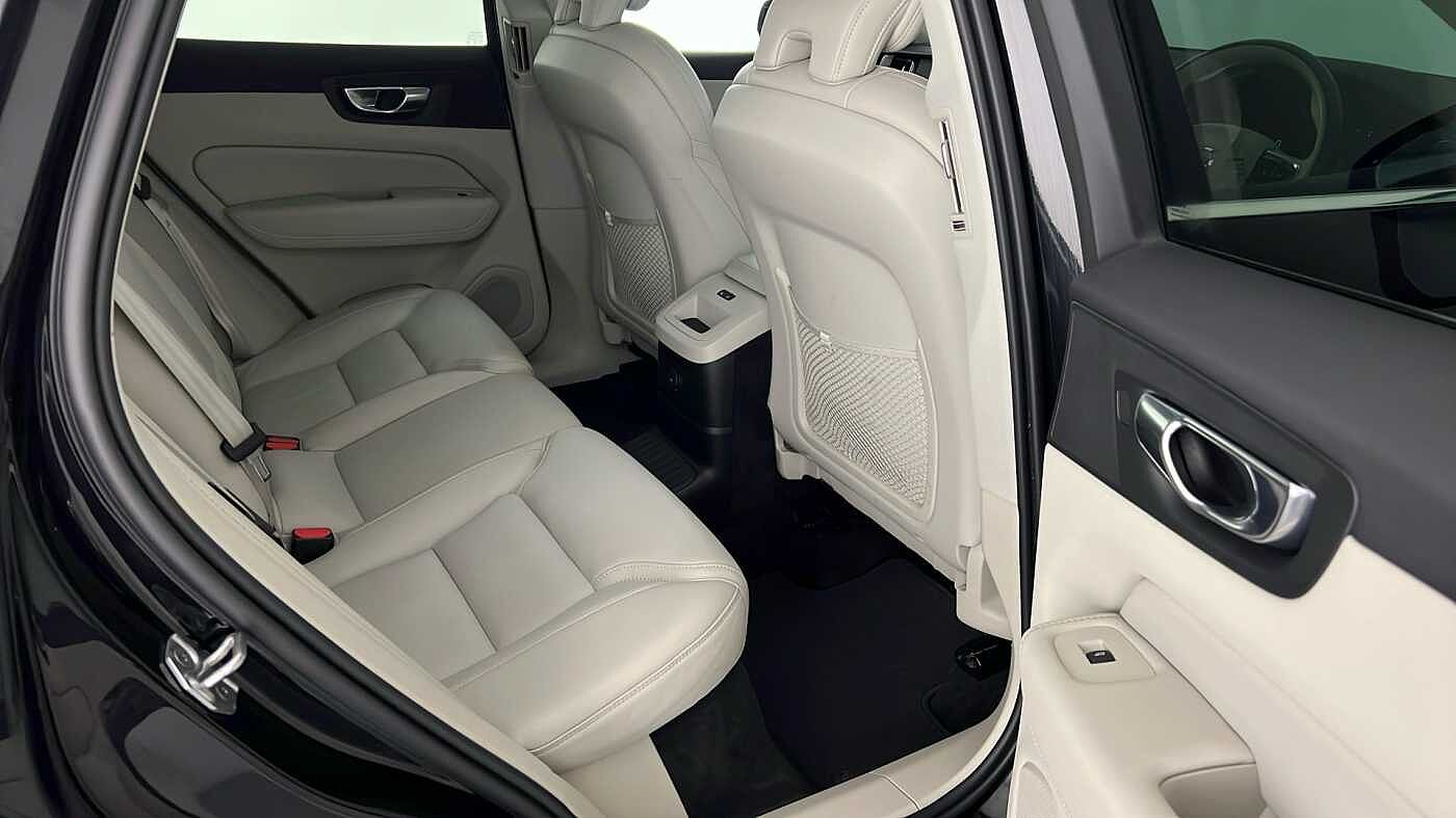 Used Volvo XC60 2022 for sale - 76630264: Photo 24