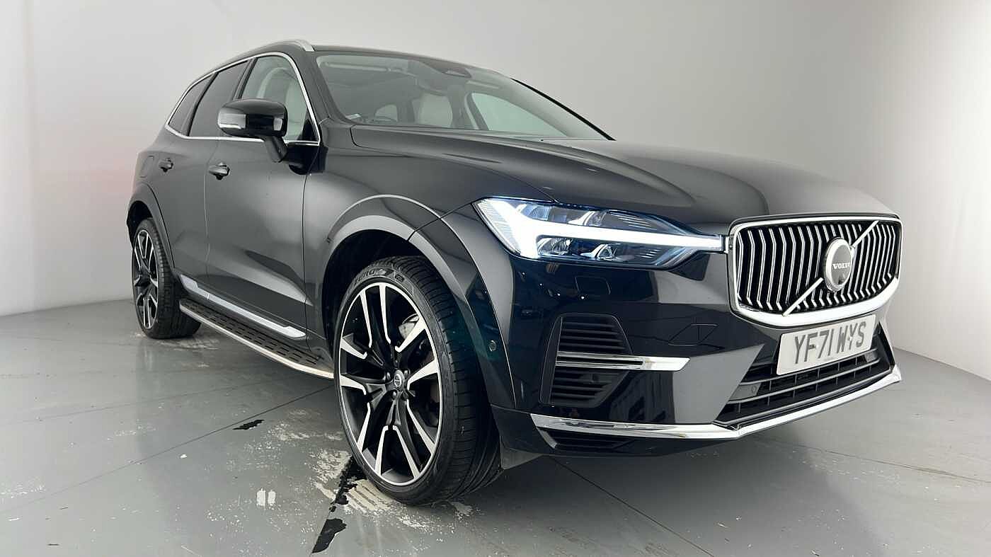 Used Volvo XC60 2022 for sale - 76630264: Photo 25