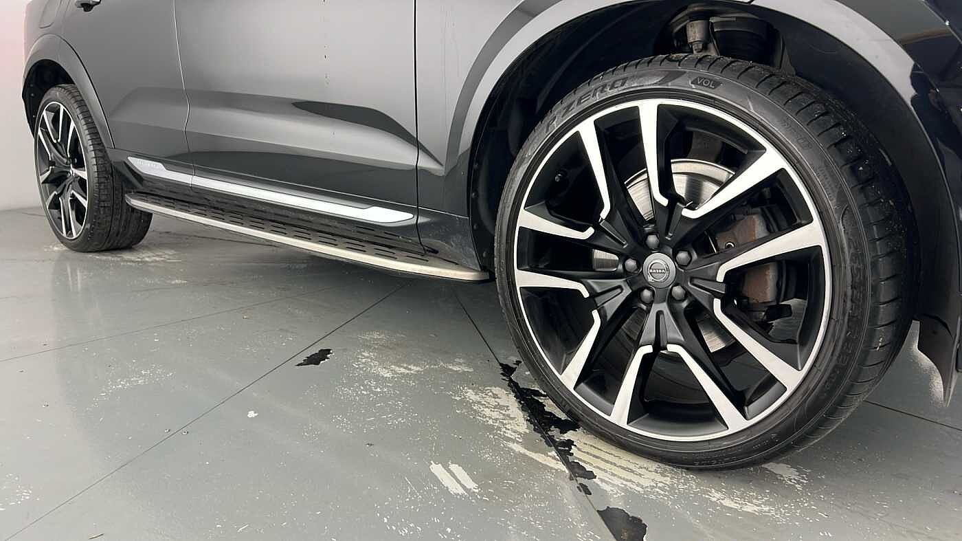 Used Volvo XC60 2022 for sale - 76630264: Photo 26