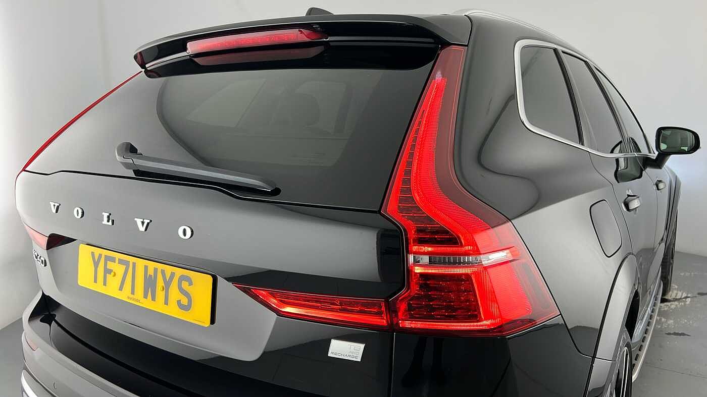 Used Volvo XC60 2022 for sale - 76630264: Photo 28