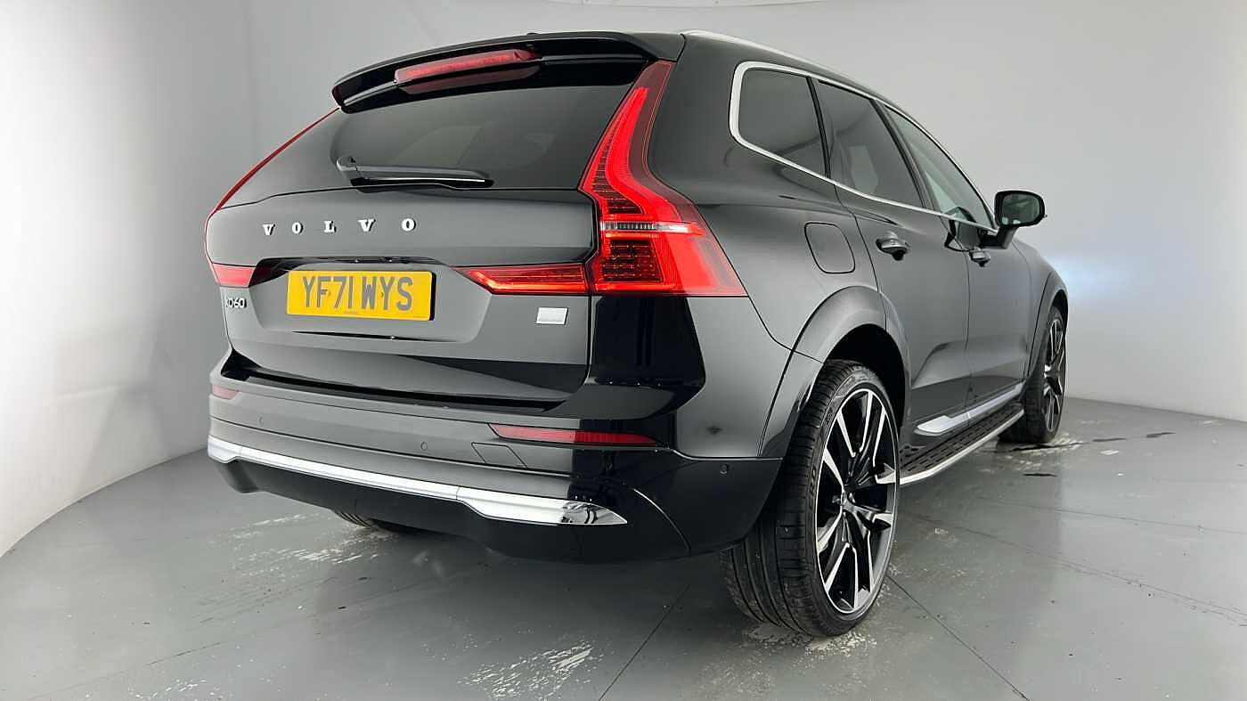 Used Volvo XC60 2022 for sale - 76630264: Photo 29