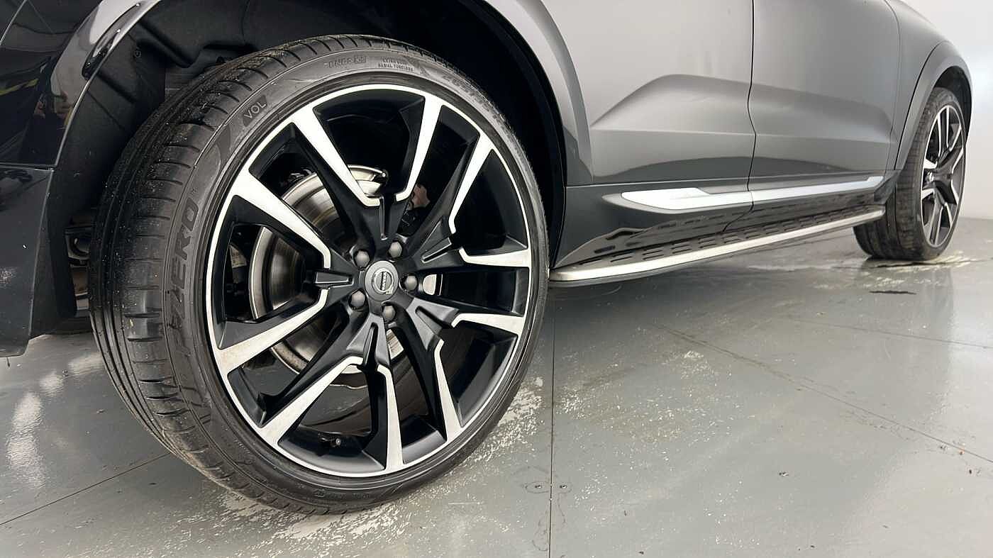 Used Volvo XC60 2022 for sale - 76630264: Photo 30