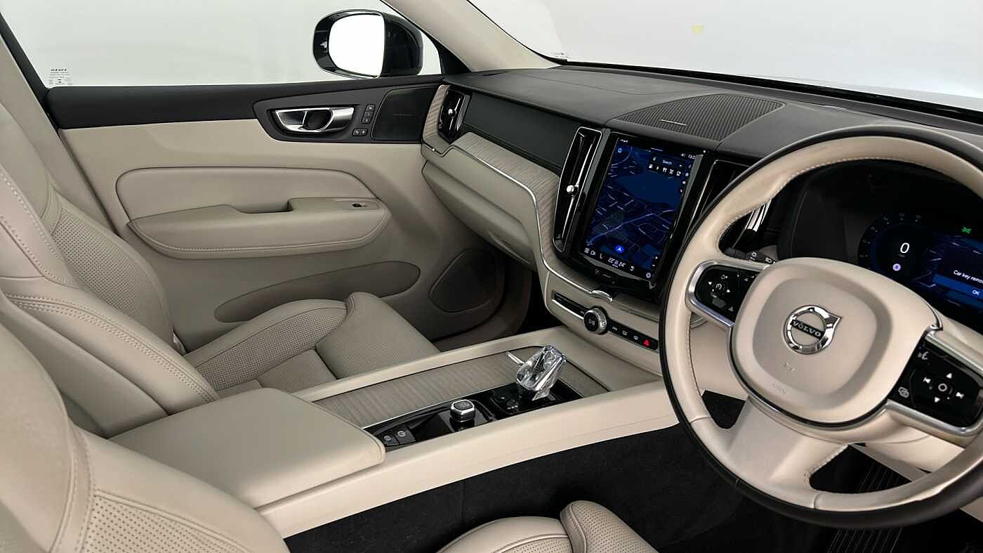 Used Volvo XC60 2022 for sale - 76630264: Photo 36