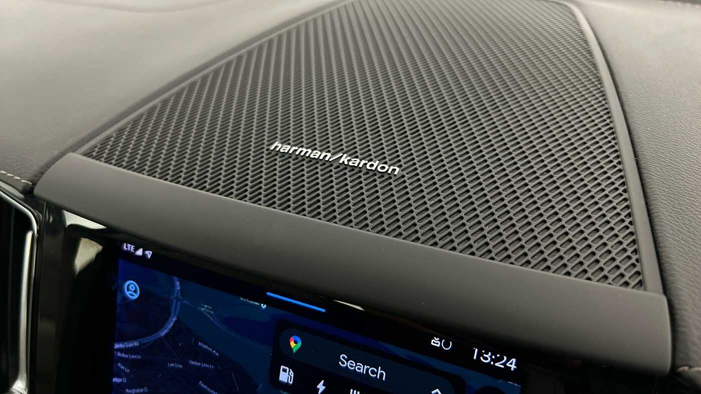 Used Volvo XC60 2022 for sale - 76630264: Photo 38