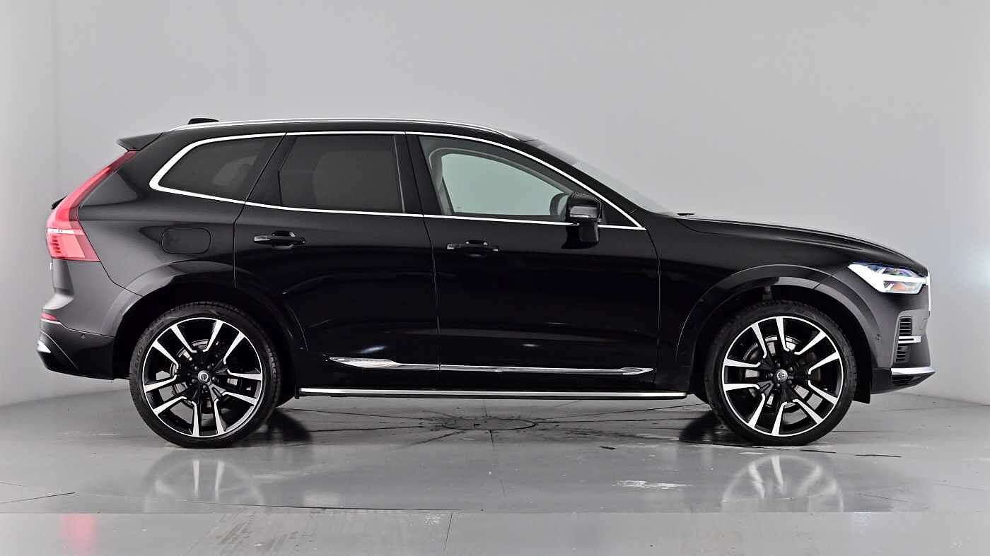 Used Volvo XC60 2022 for sale - 76630264: Photo 4