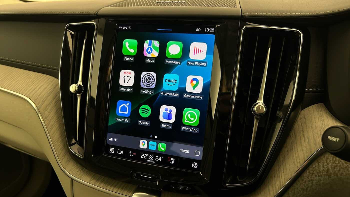 Used Volvo XC60 2022 for sale - 76630264: Photo 41