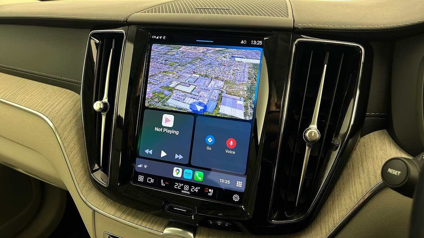 Used Volvo XC60 2022 for sale - 76630264: Photo 42