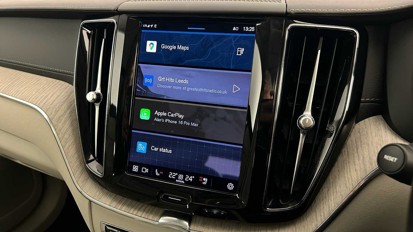 Used Volvo XC60 2022 for sale - 76630264: Photo 43