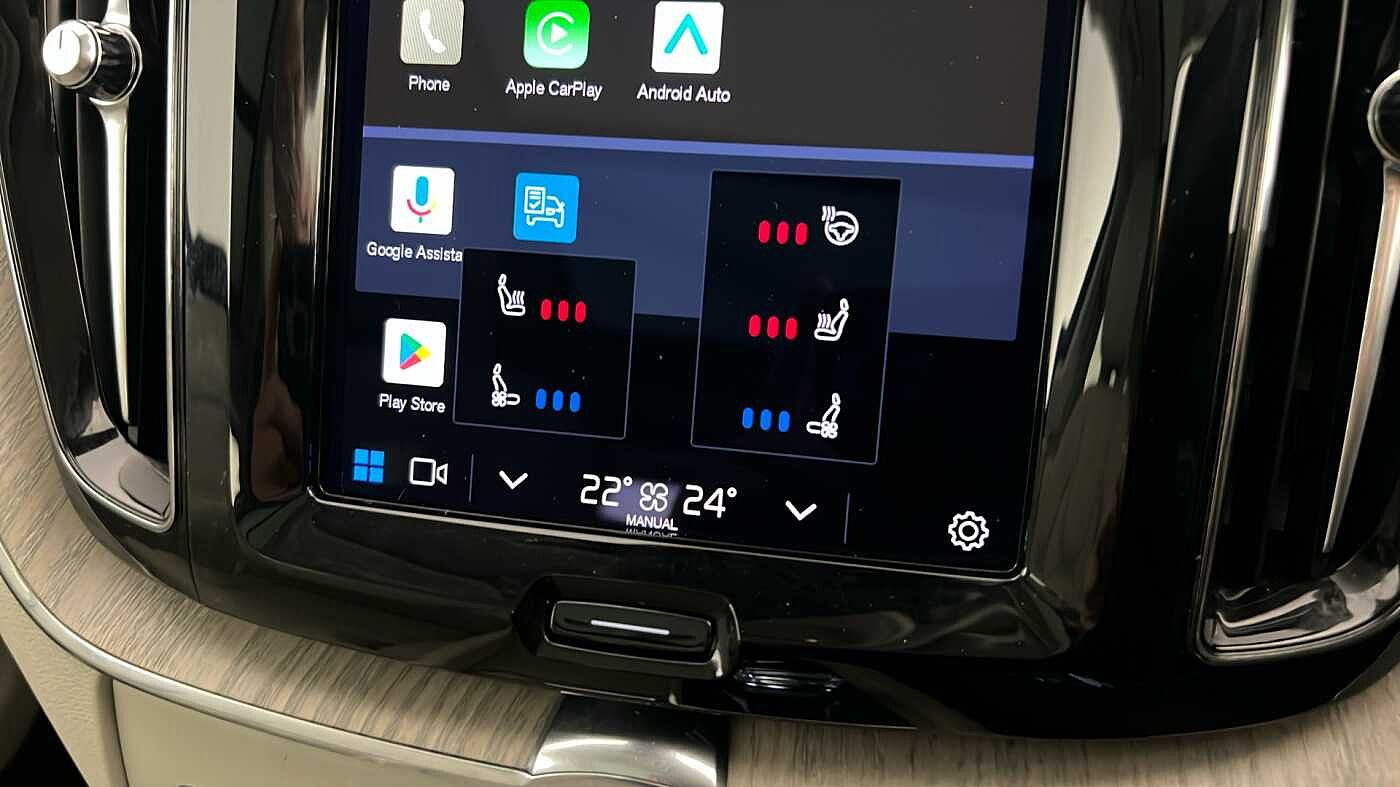 Used Volvo XC60 2022 for sale - 76630264: Photo 45