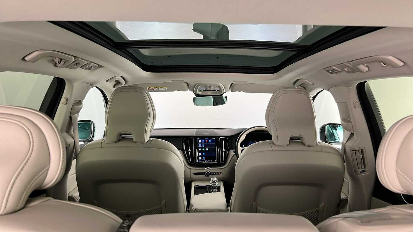 Used Volvo XC60 2022 for sale - 76630264: Photo 49