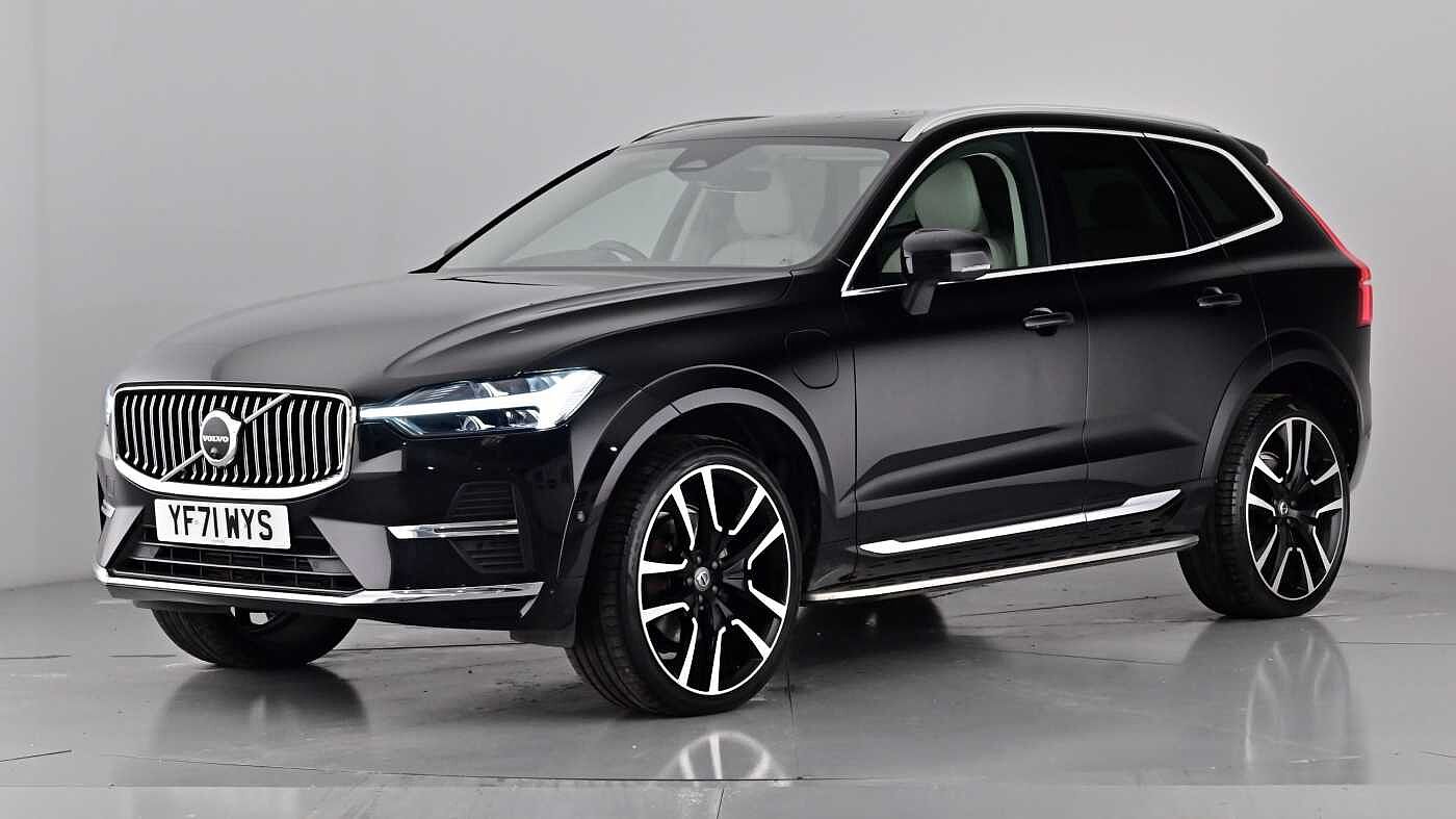 Used Volvo XC60 2022 for sale - 76630264: Photo 5