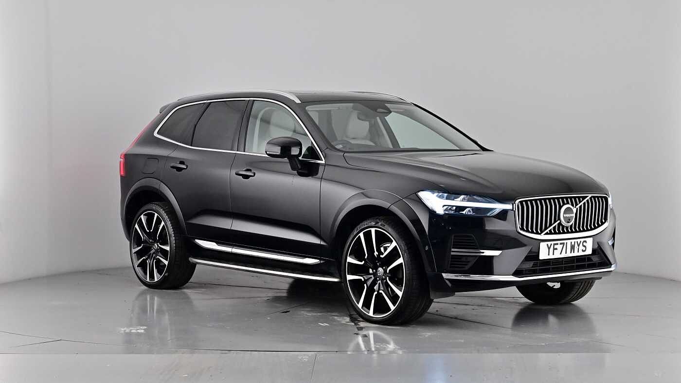 Used Volvo XC60 2022 for sale - 76630264: Photo 50