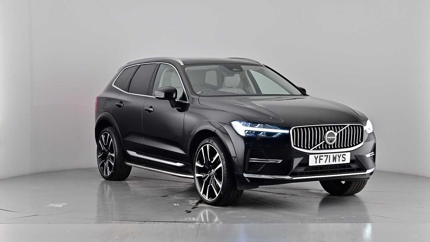 Used Volvo XC60 2022 for sale - 76630264: Photo 51