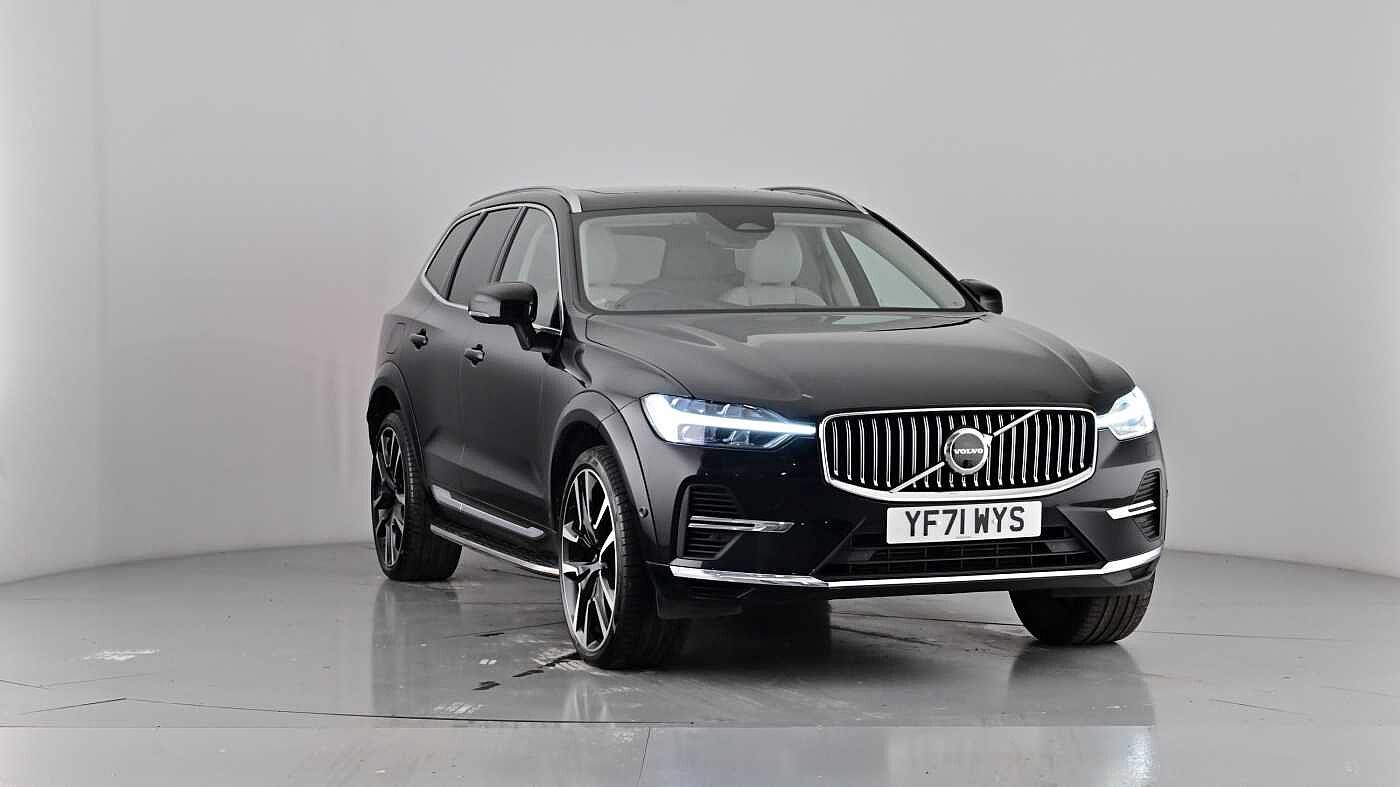 Used Volvo XC60 2022 for sale - 76630264: Photo 52