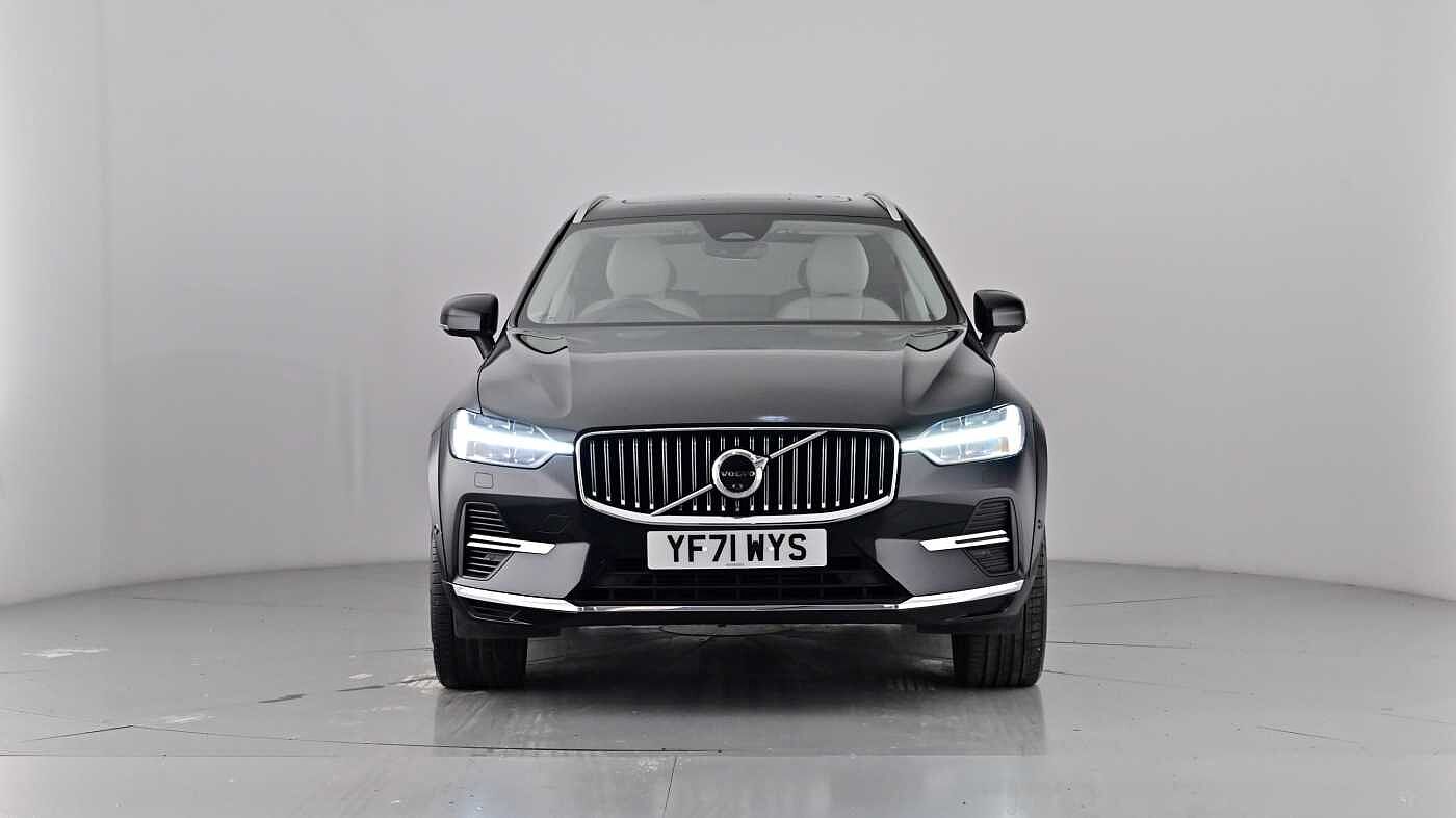 Used Volvo XC60 2022 for sale - 76630264: Photo 54