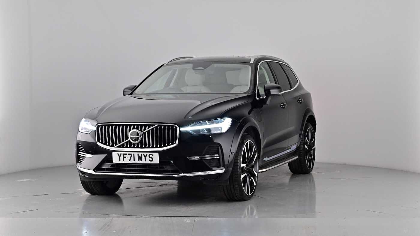 Used Volvo XC60 2022 for sale - 76630264: Photo 56