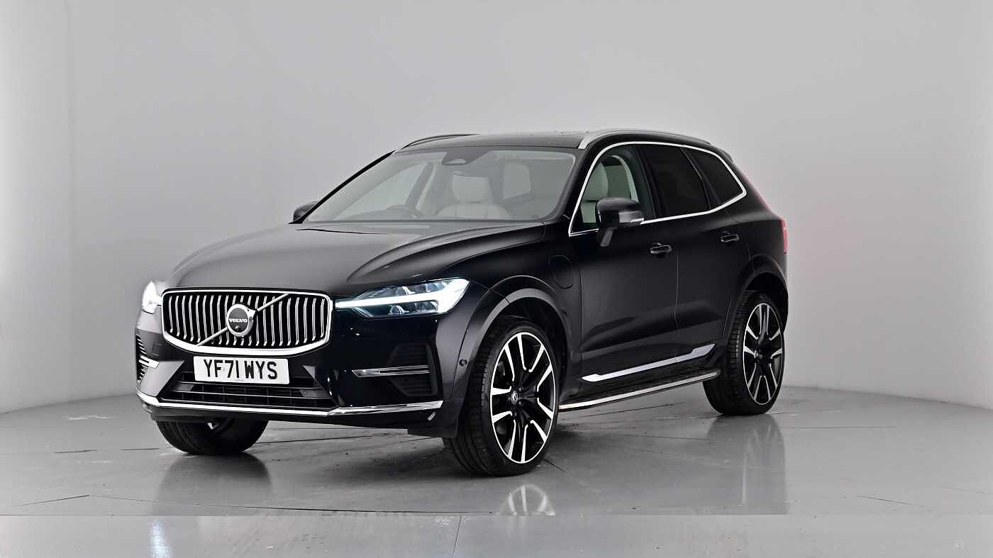 Used Volvo XC60 2022 for sale - 76630264: Photo 57