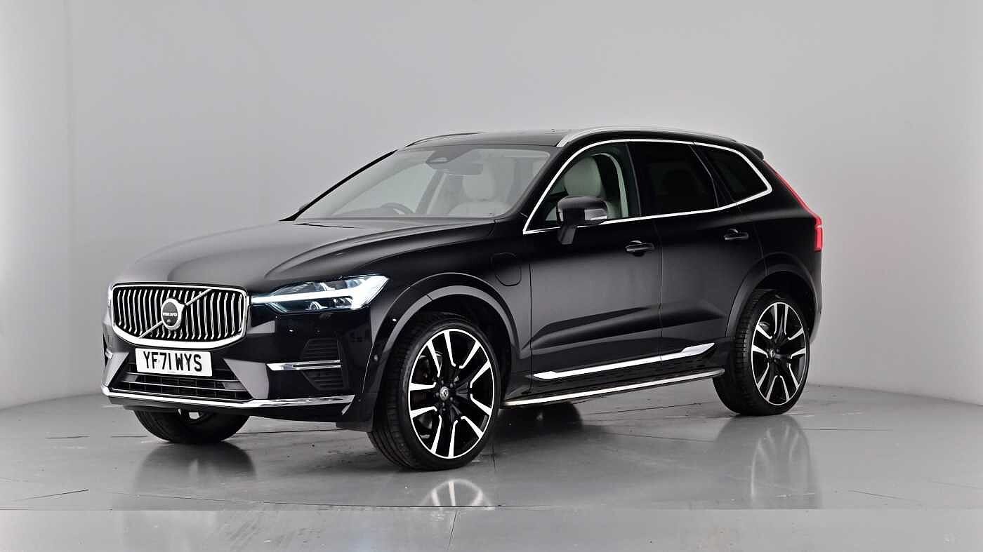 Used Volvo XC60 2022 for sale - 76630264: Photo 58