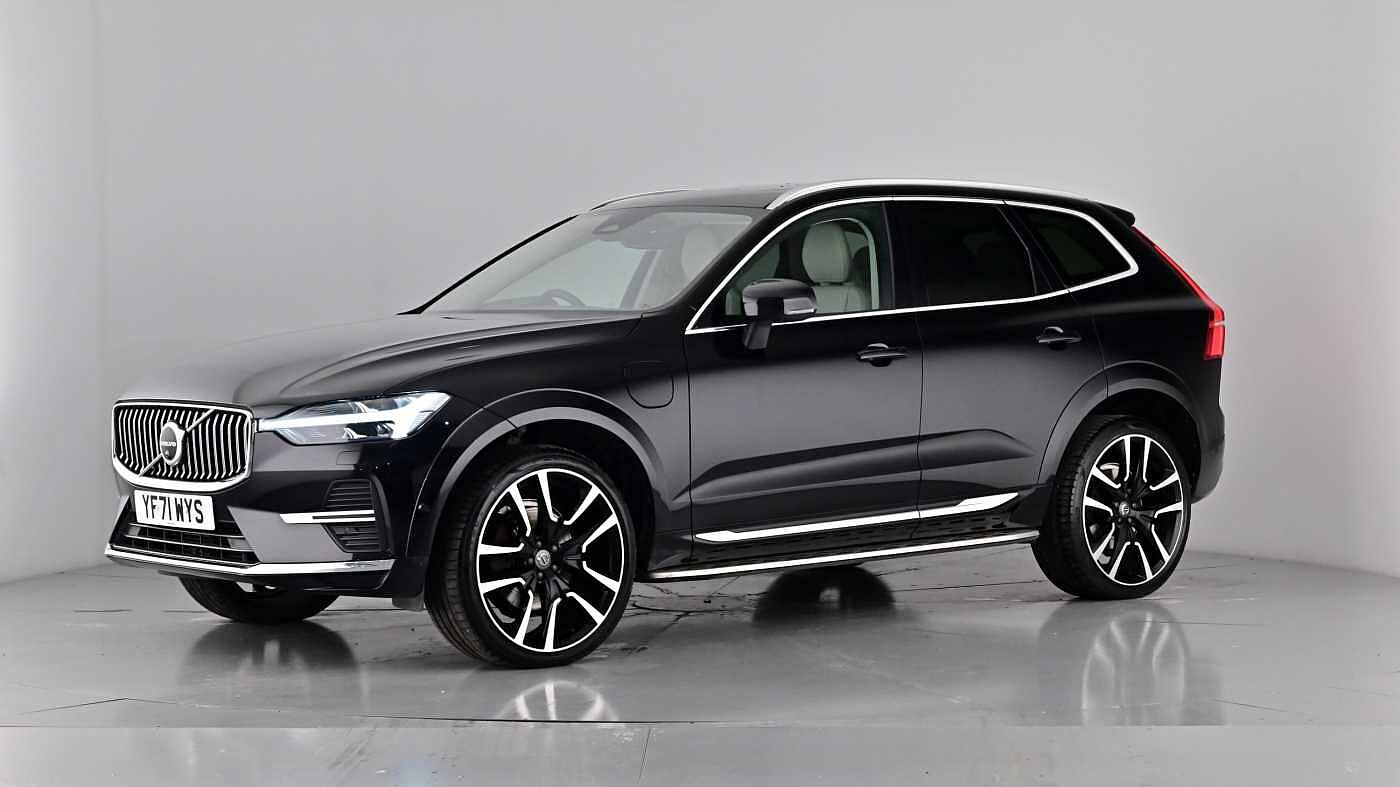 Used Volvo XC60 2022 for sale - 76630264: Photo 59