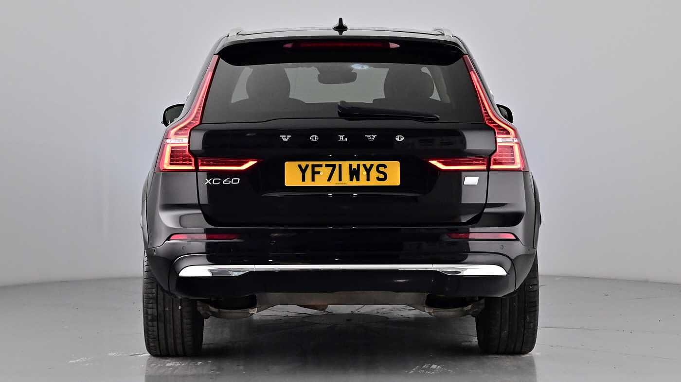 Used Volvo XC60 2022 for sale - 76630264: Photo 6