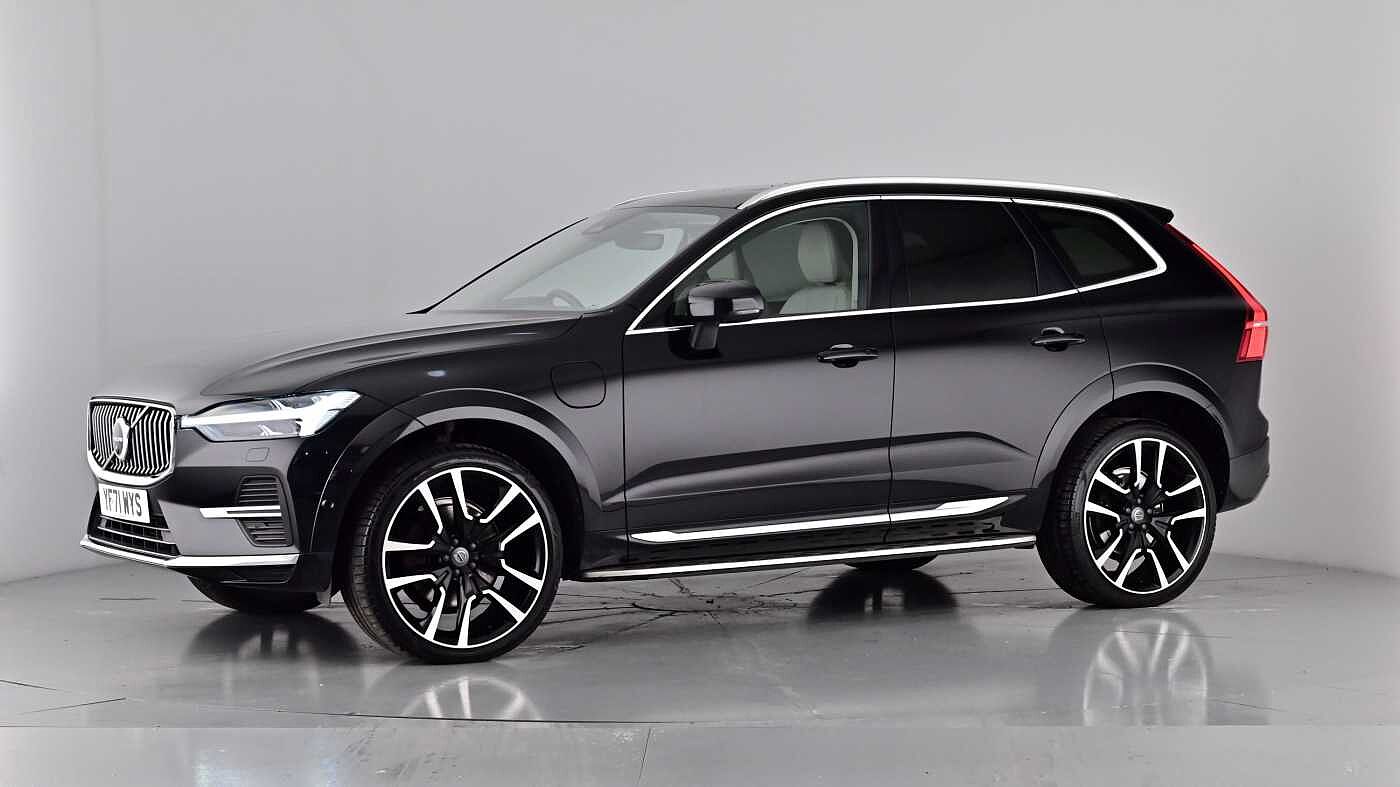 Used Volvo XC60 2022 for sale - 76630264: Photo 60