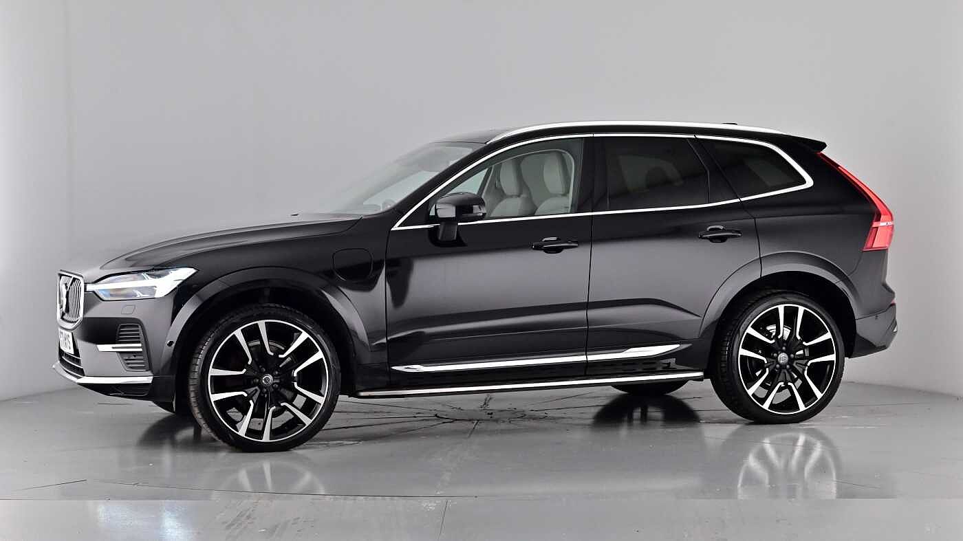 Used Volvo XC60 2022 for sale - 76630264: Photo 61