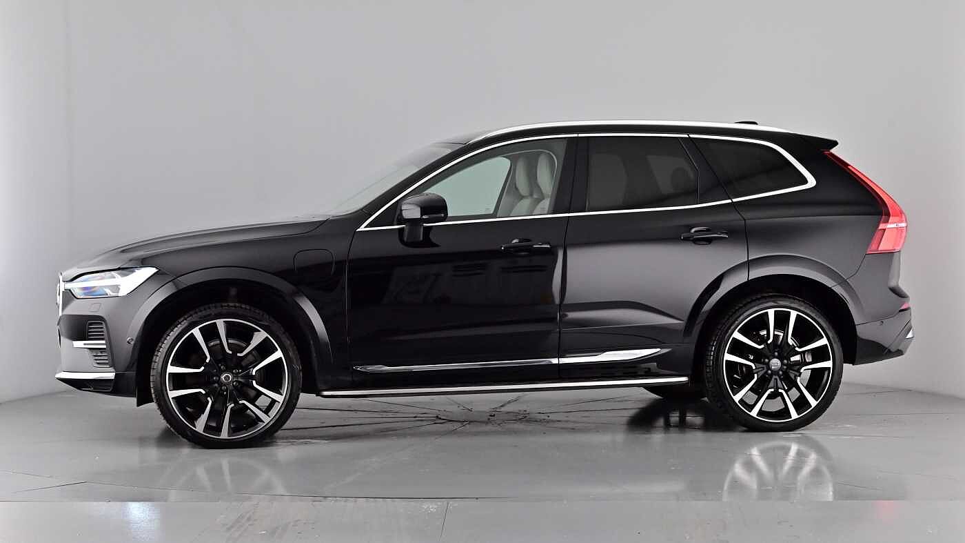 Used Volvo XC60 2022 for sale - 76630264: Photo 62