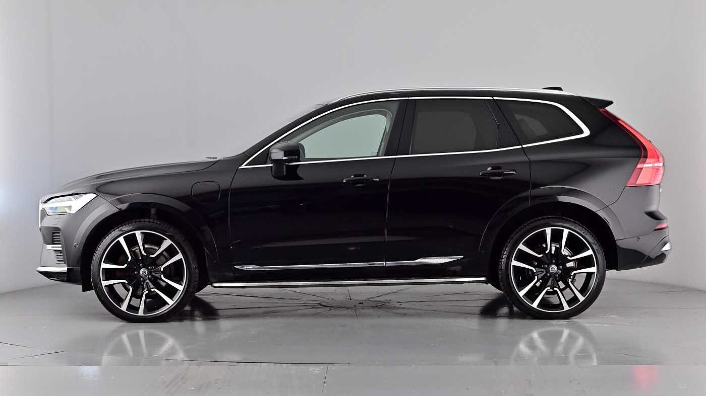 Used Volvo XC60 2022 for sale - 76630264: Photo 63