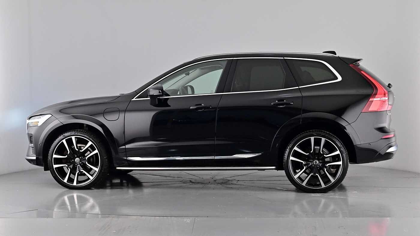 Used Volvo XC60 2022 for sale - 76630264: Photo 64