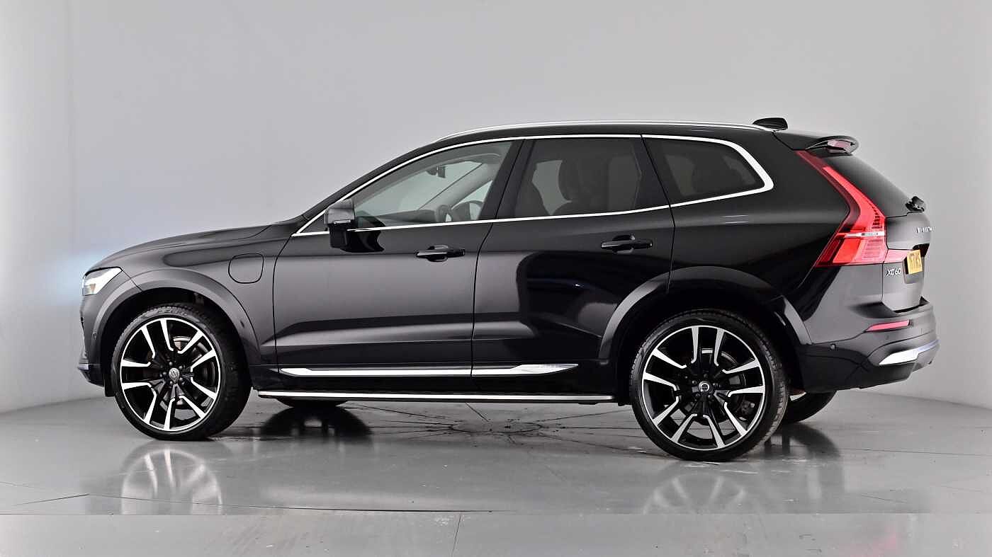 Used Volvo XC60 2022 for sale - 76630264: Photo 65