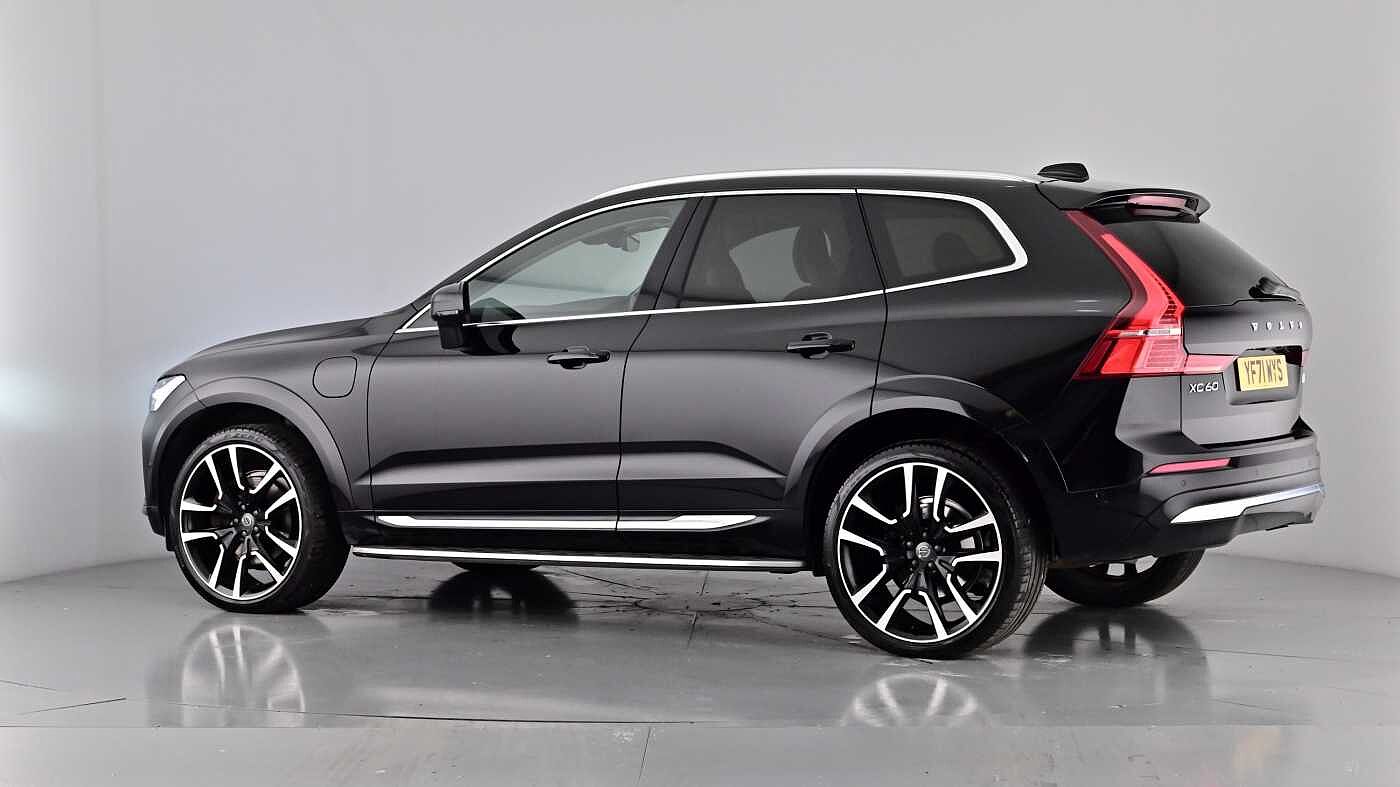 Used Volvo XC60 2022 for sale - 76630264: Photo 66