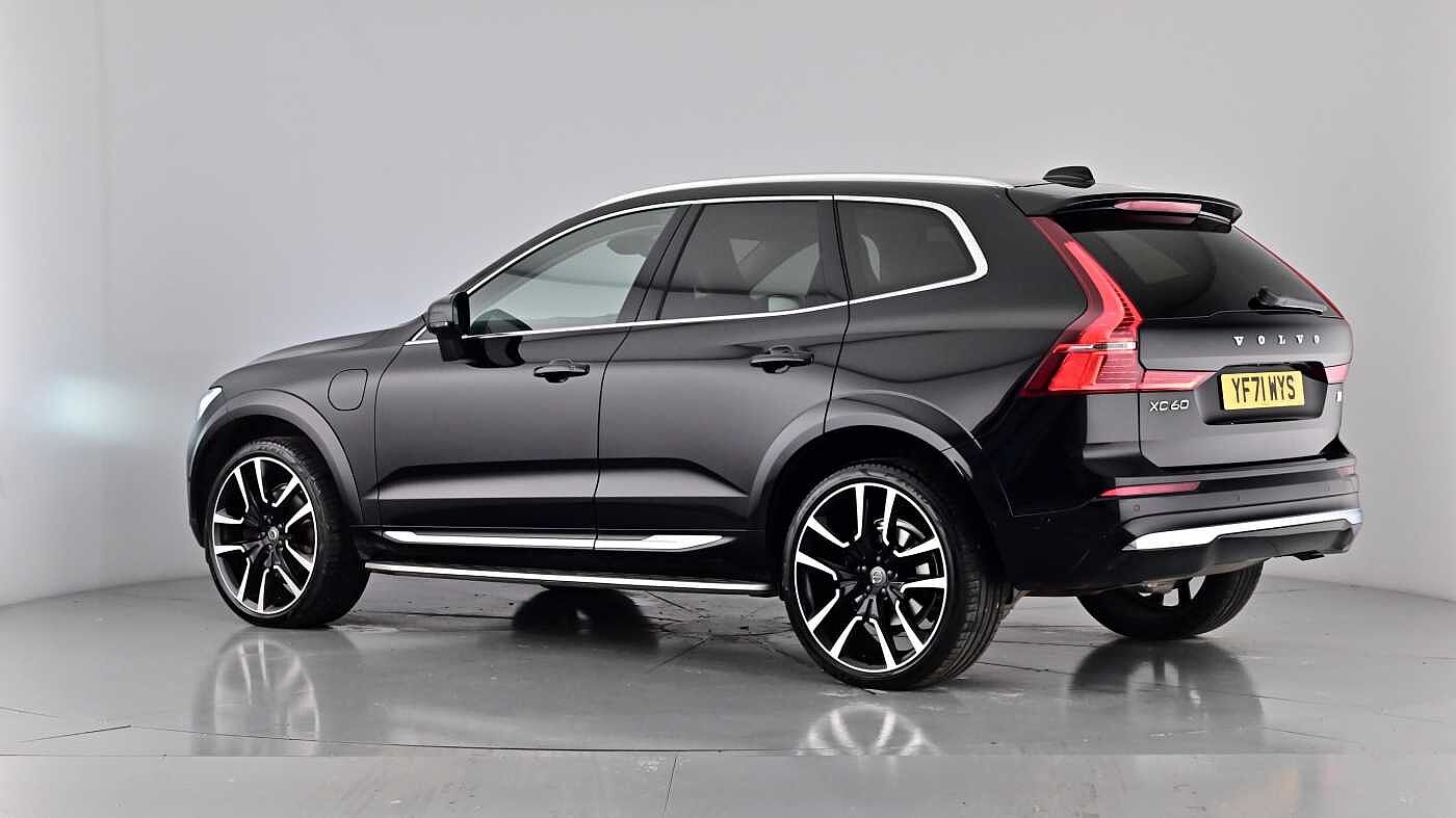 Used Volvo XC60 2022 for sale - 76630264: Photo 67