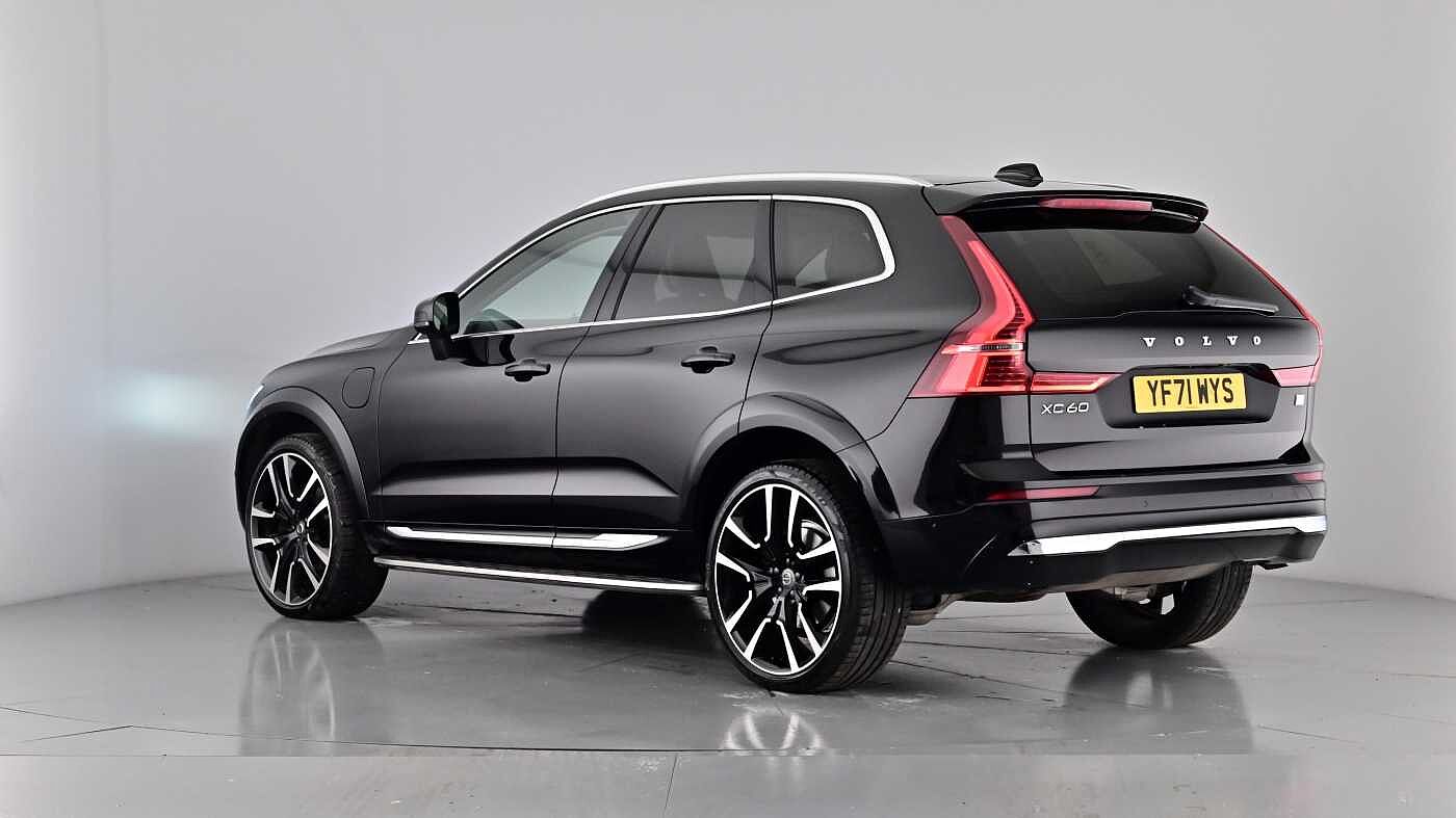 Used Volvo XC60 2022 for sale - 76630264: Photo 68
