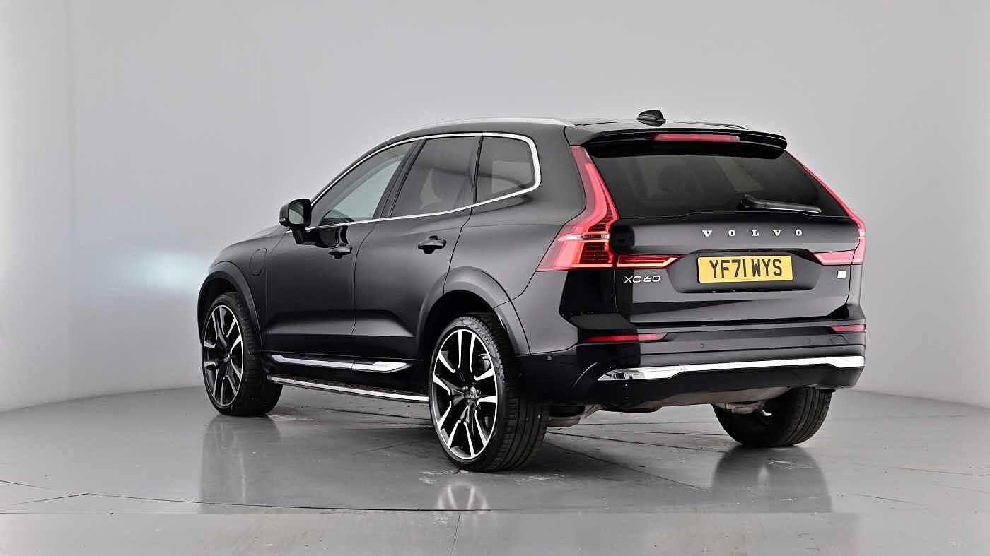 Used Volvo XC60 2022 for sale - 76630264: Photo 69